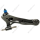 Purchase Top-Quality Control Arm With Ball Joint by MEVOTECH - CMS861131 pa10