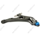 Purchase Top-Quality Control Arm With Ball Joint by MEVOTECH - CMS861131 pa12