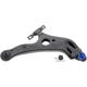 Purchase Top-Quality Control Arm With Ball Joint by MEVOTECH - CMS861131 pa13