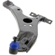 Purchase Top-Quality Control Arm With Ball Joint by MEVOTECH - CMS861131 pa14