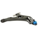 Purchase Top-Quality Control Arm With Ball Joint by MEVOTECH - CMS861131 pa15
