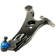 Purchase Top-Quality Control Arm With Ball Joint by MEVOTECH - CMS861131 pa17