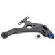 Purchase Top-Quality Control Arm With Ball Joint by MEVOTECH - CMS861131 pa19