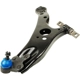 Purchase Top-Quality Control Arm With Ball Joint by MEVOTECH - CMS861131 pa2