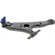 Purchase Top-Quality Control Arm With Ball Joint by MEVOTECH - CMS861131 pa20