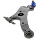 Purchase Top-Quality Control Arm With Ball Joint by MEVOTECH - CMS861131 pa25