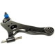 Purchase Top-Quality Control Arm With Ball Joint by MEVOTECH - CMS861131 pa27