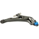 Purchase Top-Quality Control Arm With Ball Joint by MEVOTECH - CMS861131 pa28
