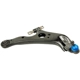 Purchase Top-Quality Control Arm With Ball Joint by MEVOTECH - CMS861131 pa4