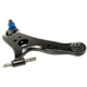 Purchase Top-Quality Control Arm With Ball Joint by MEVOTECH - CMS861131 pa6