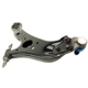 Purchase Top-Quality Control Arm With Ball Joint by MEVOTECH - CMS861131 pa7