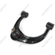 Purchase Top-Quality Control Arm With Ball Joint by MEVOTECH - CMS86114 pa12