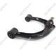 Purchase Top-Quality Control Arm With Ball Joint by MEVOTECH - CMS86115 pa5