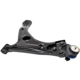 Purchase Top-Quality MEVOTECH - CMS861154 - Control Arm With Ball Joint pa12