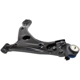 Purchase Top-Quality MEVOTECH - CMS861154 - Control Arm With Ball Joint pa20