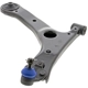 Purchase Top-Quality MEVOTECH - CMS861154 - Control Arm With Ball Joint pa26