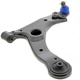 Purchase Top-Quality MEVOTECH - CMS861154 - Control Arm With Ball Joint pa33