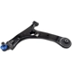 Purchase Top-Quality MEVOTECH - CMS861155 - Control Arm With Ball Joint pa16