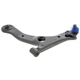 Purchase Top-Quality MEVOTECH - CMS861155 - Control Arm With Ball Joint pa29