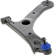 Purchase Top-Quality MEVOTECH - CMS861155 - Control Arm With Ball Joint pa32