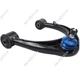 Purchase Top-Quality Control Arm With Ball Joint by MEVOTECH - CMS861190 pa1