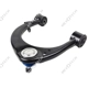 Purchase Top-Quality Control Arm With Ball Joint by MEVOTECH - CMS861190 pa10