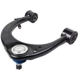 Purchase Top-Quality Control Arm With Ball Joint by MEVOTECH - CMS861190 pa12