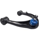 Purchase Top-Quality Control Arm With Ball Joint by MEVOTECH - CMS861190 pa15