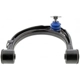 Purchase Top-Quality Control Arm With Ball Joint by MEVOTECH - CMS861190 pa24