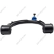 Purchase Top-Quality Control Arm With Ball Joint by MEVOTECH - CMS861190 pa5