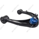 Purchase Top-Quality Control Arm With Ball Joint by MEVOTECH - CMS861190 pa9