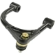 Purchase Top-Quality Control Arm With Ball Joint by MEVOTECH - CMS861195 pa13