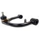 Purchase Top-Quality Control Arm With Ball Joint by MEVOTECH - CMS861195 pa14