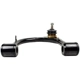 Purchase Top-Quality Control Arm With Ball Joint by MEVOTECH - CMS861195 pa15