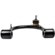 Purchase Top-Quality Control Arm With Ball Joint by MEVOTECH - CMS861195 pa17