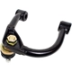 Purchase Top-Quality MEVOTECH - CMS861201 - Control Arm With Ball Joint pa25