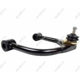 Purchase Top-Quality Control Arm With Ball Joint by MEVOTECH - CMS861202 pa7