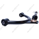 Purchase Top-Quality Control Arm With Ball Joint by MEVOTECH - CMS861207 pa10