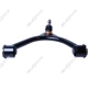 Purchase Top-Quality Control Arm With Ball Joint by MEVOTECH - CMS861207 pa12