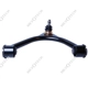 Purchase Top-Quality Control Arm With Ball Joint by MEVOTECH - CMS861207 pa8