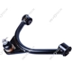 Purchase Top-Quality Control Arm With Ball Joint by MEVOTECH - CMS861207 pa9