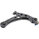 Purchase Top-Quality Control Arm With Ball Joint by MEVOTECH - CMS861259 pa1