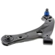 Purchase Top-Quality Control Arm With Ball Joint by MEVOTECH - CMS861259 pa11