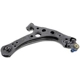 Purchase Top-Quality Control Arm With Ball Joint by MEVOTECH - CMS861259 pa12
