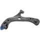 Purchase Top-Quality Control Arm With Ball Joint by MEVOTECH - CMS861259 pa13