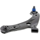 Purchase Top-Quality Control Arm With Ball Joint by MEVOTECH - CMS861259 pa2