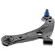 Purchase Top-Quality Control Arm With Ball Joint by MEVOTECH - CMS861259 pa6