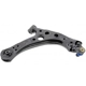Purchase Top-Quality Control Arm With Ball Joint by MEVOTECH - CMS861259 pa7