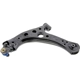 Purchase Top-Quality Control Arm With Ball Joint by MEVOTECH - CMS861260 pa1