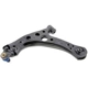 Purchase Top-Quality Control Arm With Ball Joint by MEVOTECH - CMS861260 pa13
